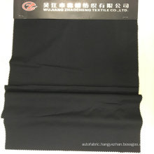 Two Ways Stretch Fabric Boned with Birdeye Fabric (ZC919)